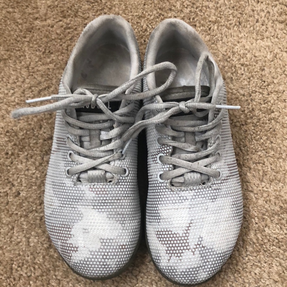 No Bull trainers